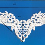 Apliques de Algodão